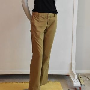 EUC GAP 2 ANKLE OR 2P CHINOS VINTAGE